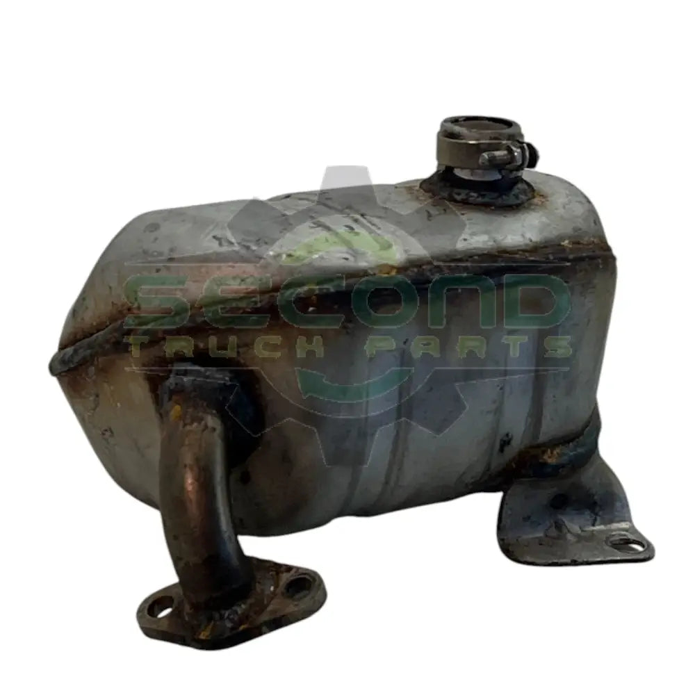308990055 Genuine Ryobi Inverter Generator RYi2300BTA RPM Muffler Assembly - Second Truck Parts