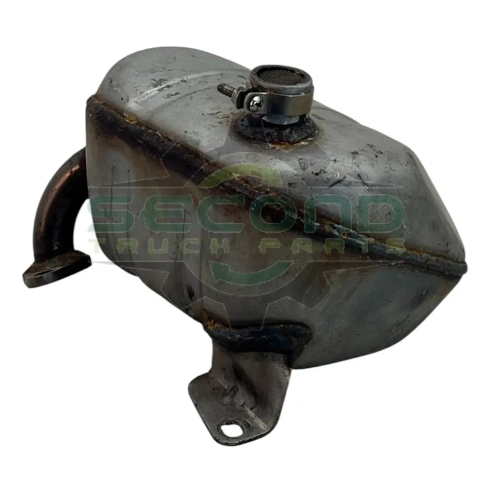 308990055 Genuine Ryobi Inverter Generator RYi2300BTA RPM Muffler Assembly - Second Truck Parts