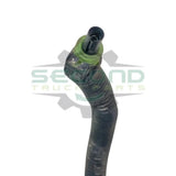 U4434 Genuine Sanden AC Compressor - Second Truck Parts