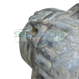 U4434 Genuine Sanden AC Compressor - Second Truck Parts