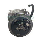 U4434 Genuine Sanden AC Compressor - Second Truck Parts