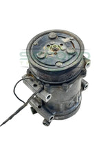 Genuine Sanden Freon Compressor - Compressors