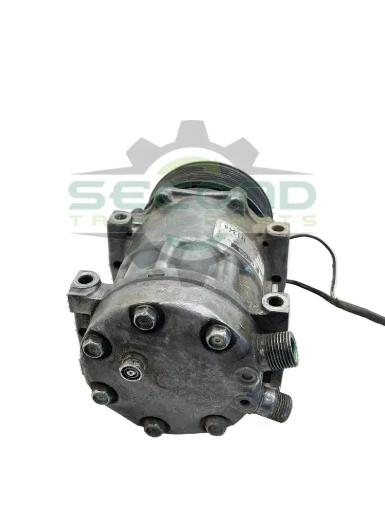 Genuine Sanden Freon Compressor - Compressors