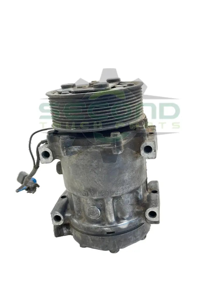Genuine Sanden Freon Compressor - Compressors