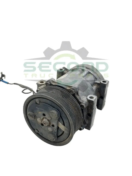Genuine Sanden Freon Compressor - Compressors