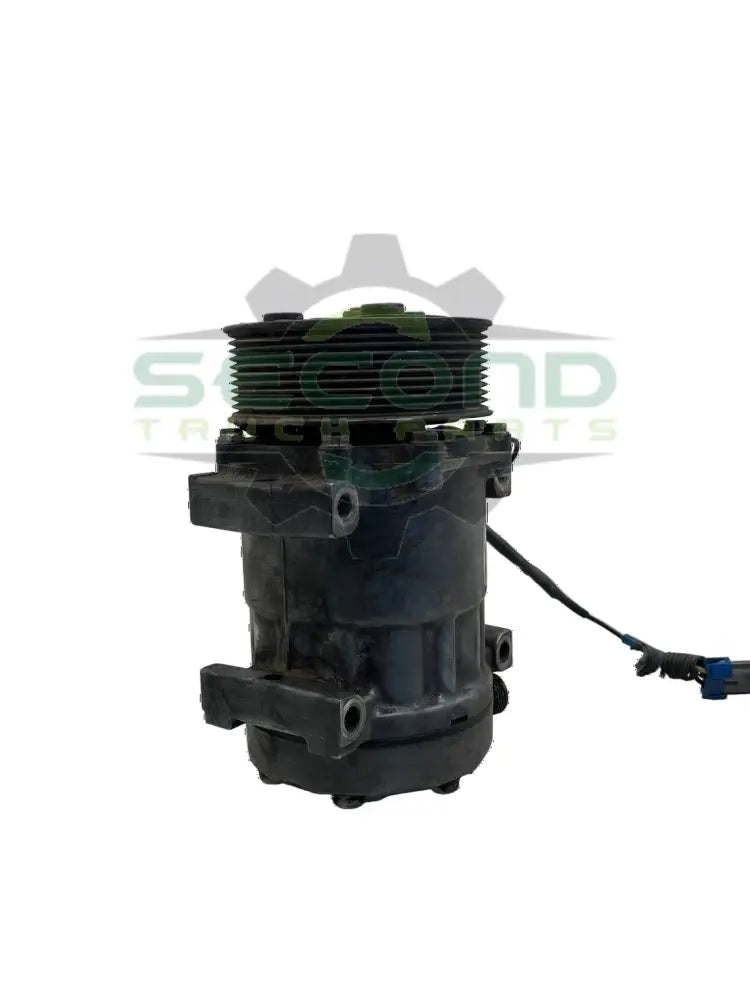 Genuine Sanden Freon Compressor - Compressors