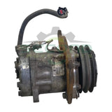 U4469 Genuine Senden Air Conditioner Compressor - Second Truck Parts