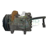 U4469 Genuine Senden Air Conditioner Compressor - Second Truck Parts