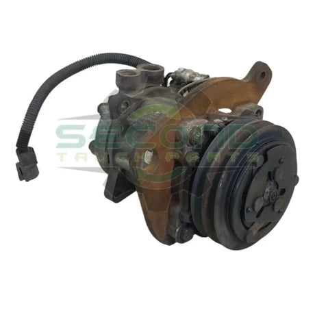 U4469 Genuine Senden Air Conditioner Compressor - Second Truck Parts