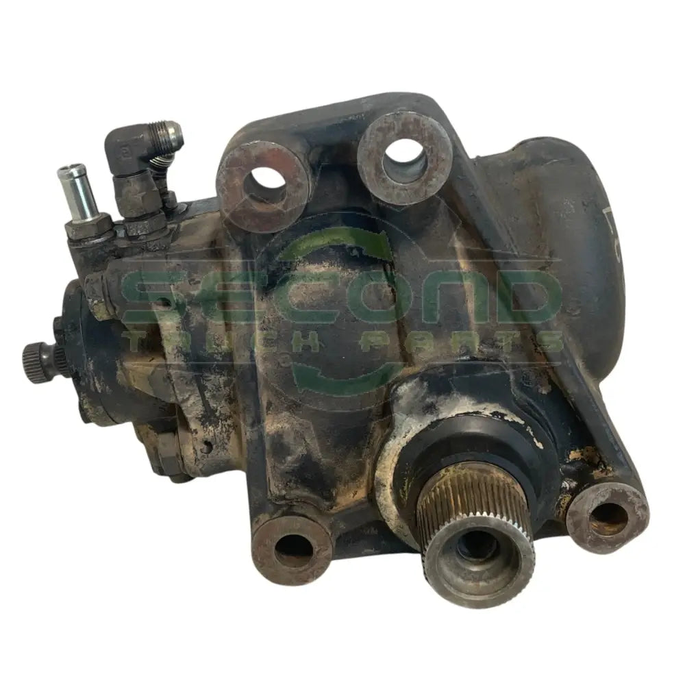 SD110PL3 Genuine Shepard Power Steering Gear SD110 180Bar - Second Truck Parts