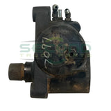 SD110PL3 Genuine Shepard Power Steering Gear SD110 180Bar - Second Truck Parts