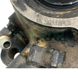 SD110PL3 Genuine Shepard Power Steering Gear SD110 180Bar - Second Truck Parts
