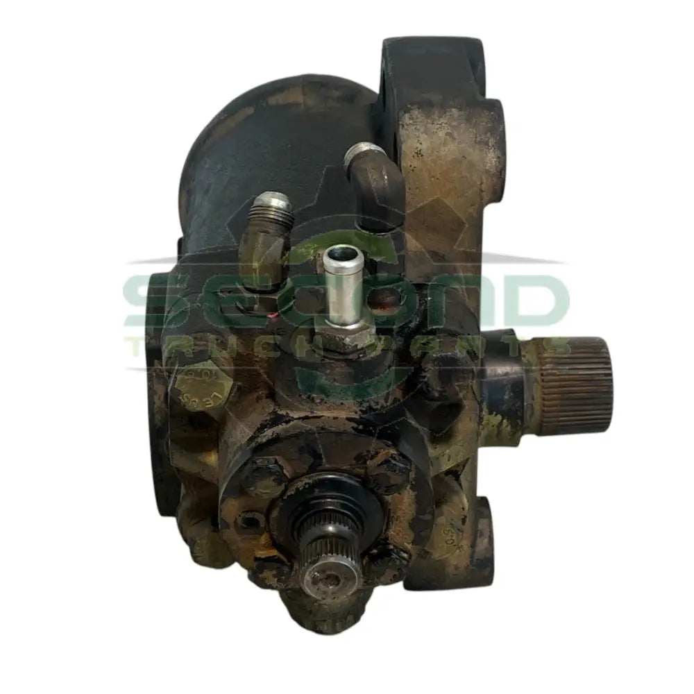 SD110PL3 Genuine Shepard Power Steering Gear SD110 180Bar - Second Truck Parts