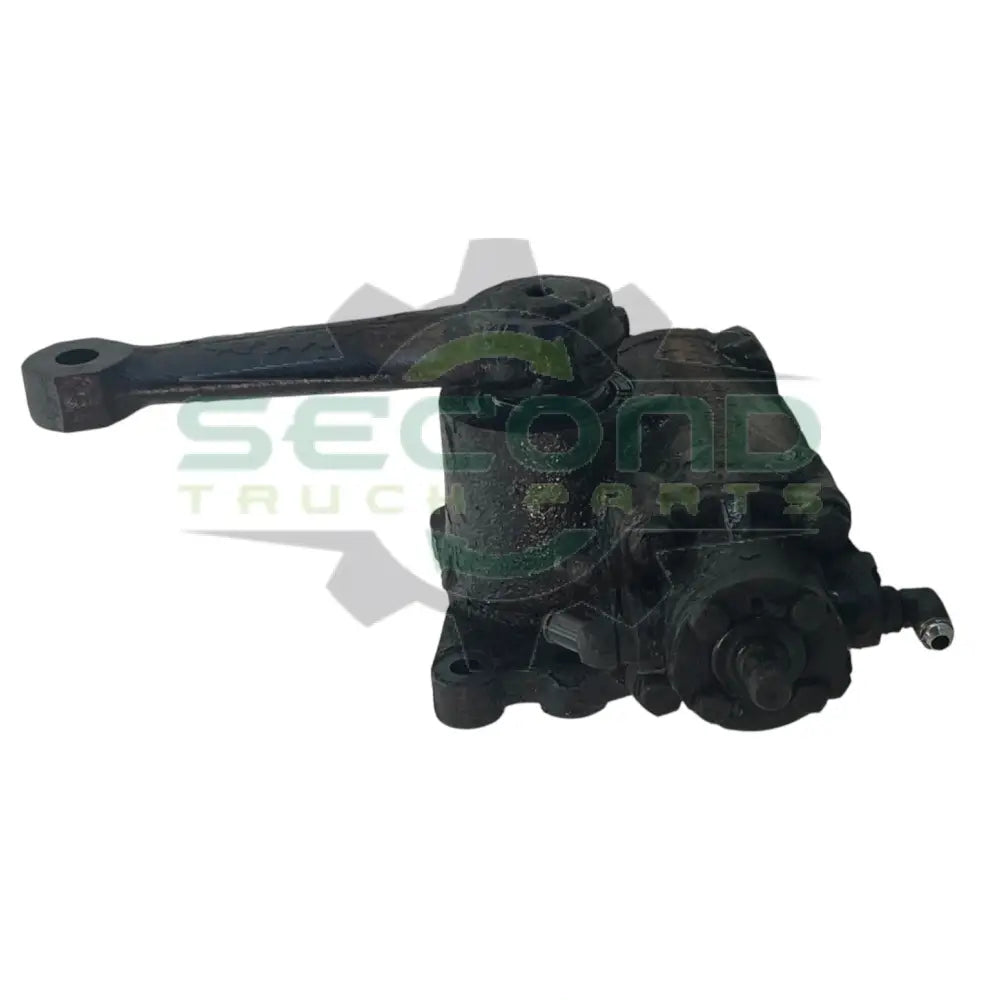 M100PUB3 Genuine Sheppard Steering Gear - Second Truck Parts