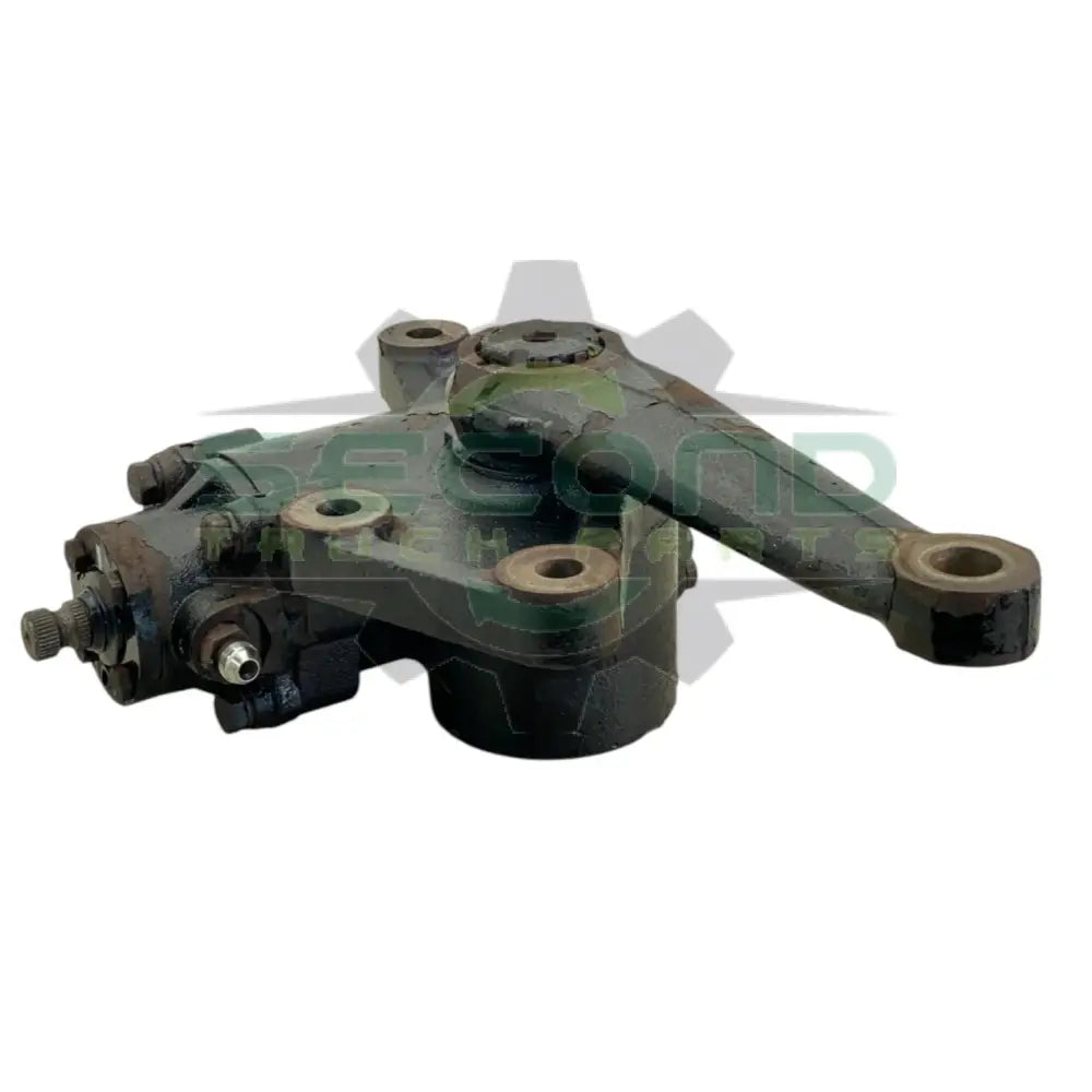 M100PQX3 Genuine Sheppard Steering Gear - Second Truck Parts
