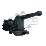 M100PUB3 Genuine Sheppard Steering Gear - Second Truck Parts