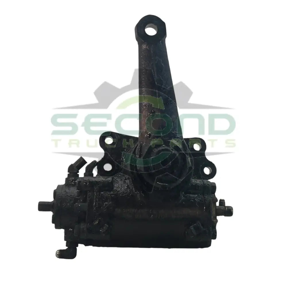 M100PUB3 Genuine Sheppard Steering Gear - Second Truck Parts