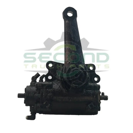 M100PUB3 Genuine Sheppard Steering Gear - Second Truck Parts