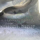 HD94PP3 Genuine Sheppard Steering Gear HD94 Model - Second Truck Parts