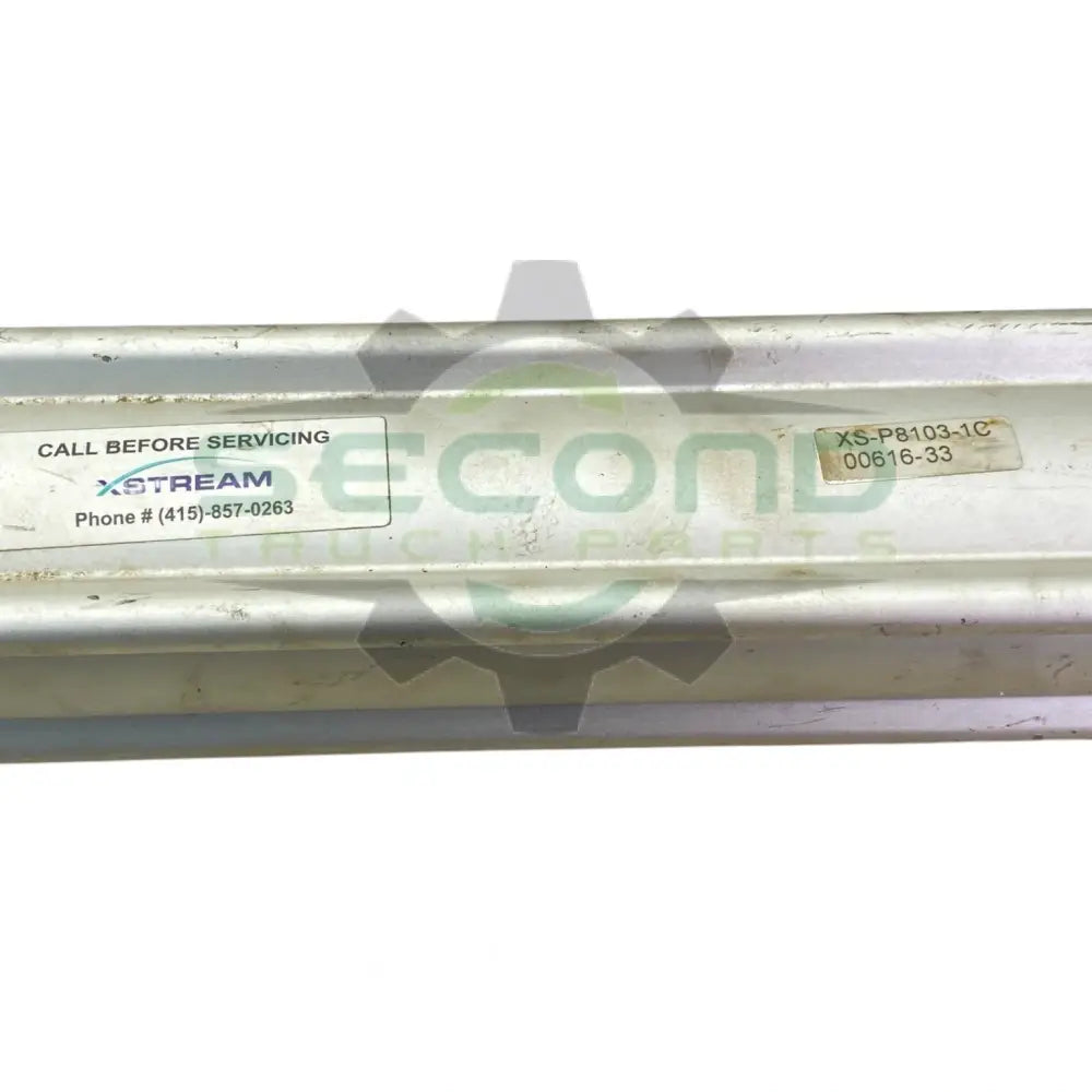 XS-P8103-1C Genuine SMC Round Cylinder - Second Truck Parts