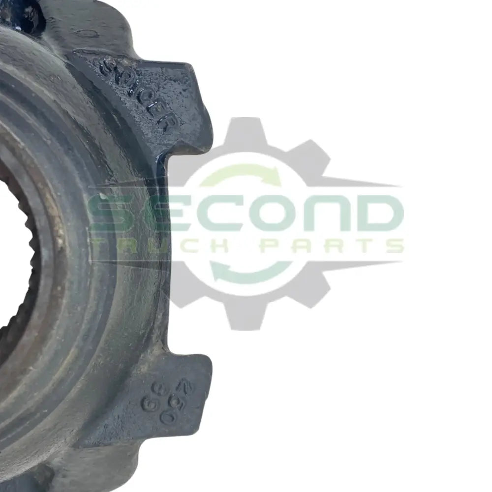 250-4-21-1 Genuine Spicer Drive Shaft End Yoke - Second Truck Parts