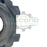 250-4-21-1 Genuine Spicer Drive Shaft End Yoke - Second Truck Parts