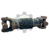 170SC55008C Genuine Spicer Drive Shaft Short Couple - Second Truck Parts
