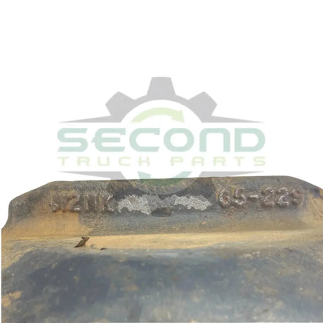M2NK 65-229 Genuine Spicer End Yoke - Second Truck Parts