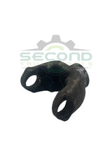 Genuine Spicer End Yoke - End Yokes