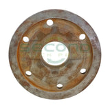 Genuine Spicer Flange 6 1/4" - Second Truck Parts