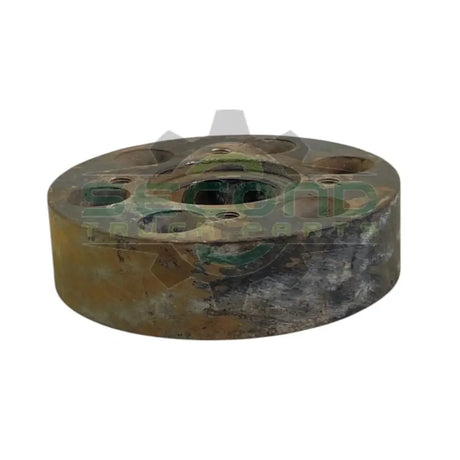 Genuine Spicer Flange 6 1/4" - Second Truck Parts