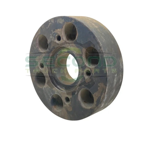 Genuine Spicer Flange 6 1/4" - Second Truck Parts