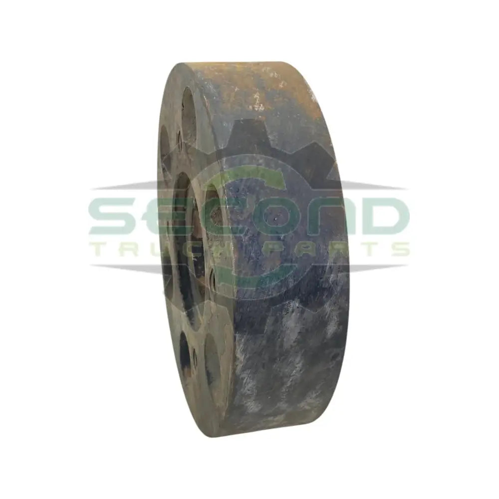 Genuine Spicer Flange 6 1/4" - Second Truck Parts
