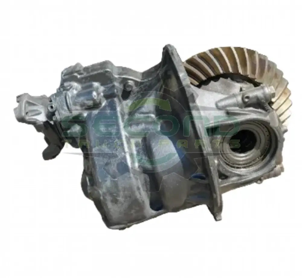 R7753511105 Genuine Spicer Front Differential Assembly - Second Truck Parts