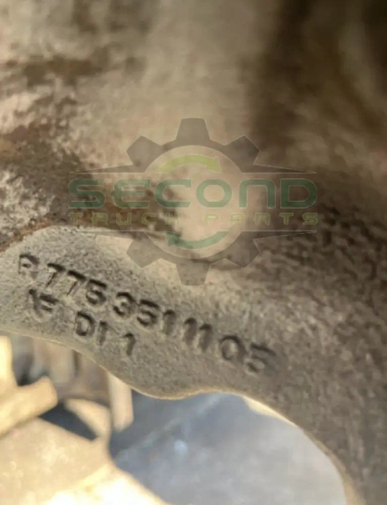 R7753511105 Genuine Spicer Front Differential Assembly - Second Truck Parts
