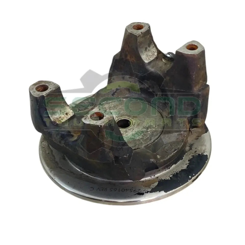 29540165 Genuine Spicer Output Yoke - Second Truck Parts