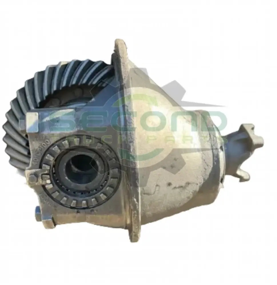 401CF102 Genuine Spicer Rear Differential Assembly - Second Truck Parts