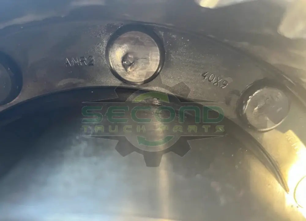 401CF102 Genuine Spicer Rear Differential Assembly - Second Truck Parts