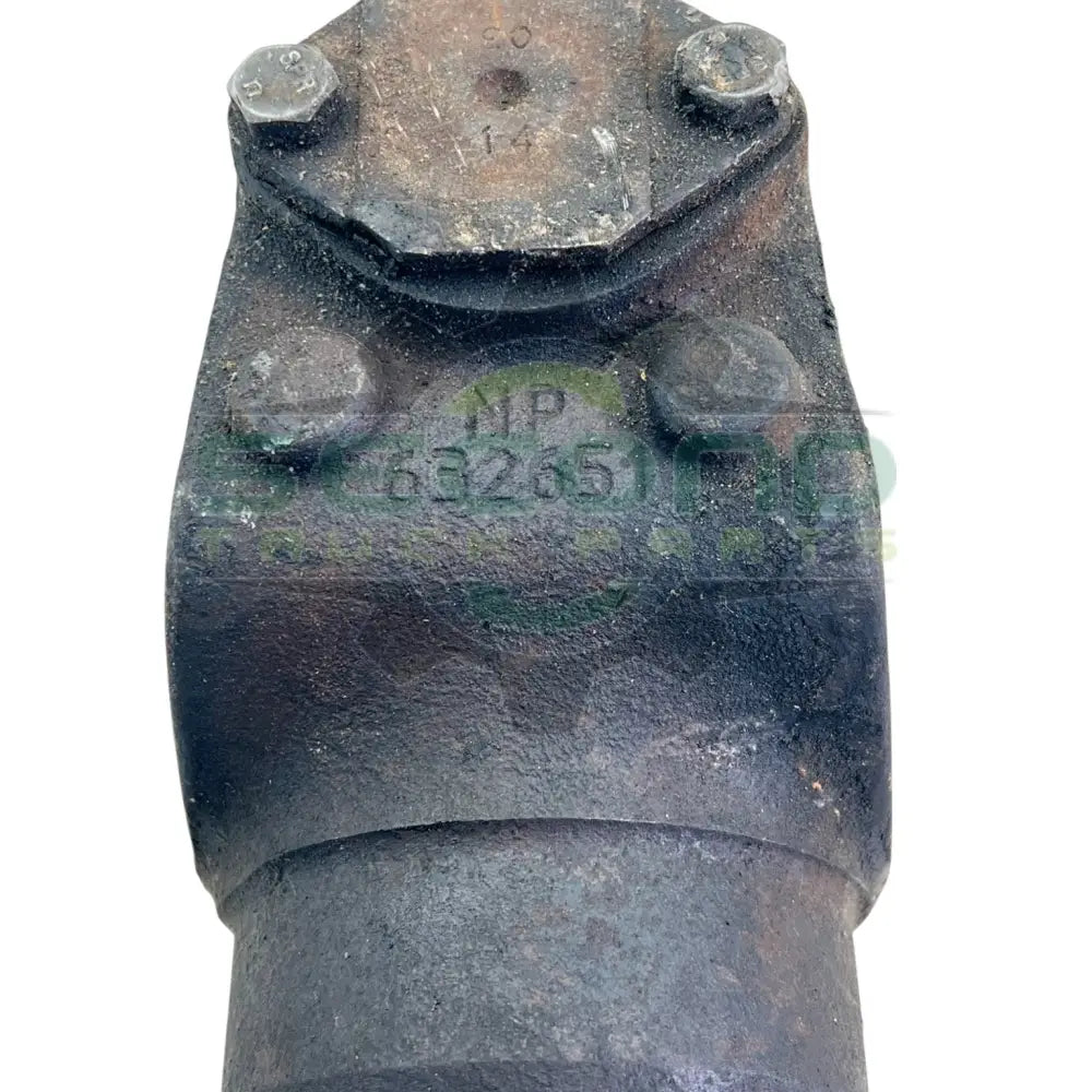 632651 Genuine Spicer Slip Yoke - Second Truck Parts