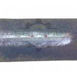 F8HT-6K769-KA Genuine Sterling A9513 Right Air Transfer Tube - Second Truck Parts