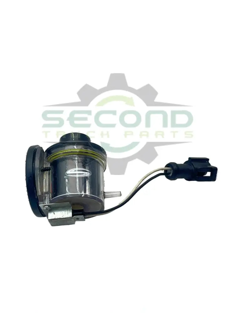 Genuine Sterling Air Filter Gauge - Gauges