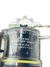 Genuine Sterling Air Filter Gauge - Gauges