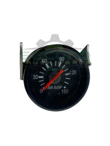 Genuine Sterling Air Suspension Pressure Gauge - Gauges