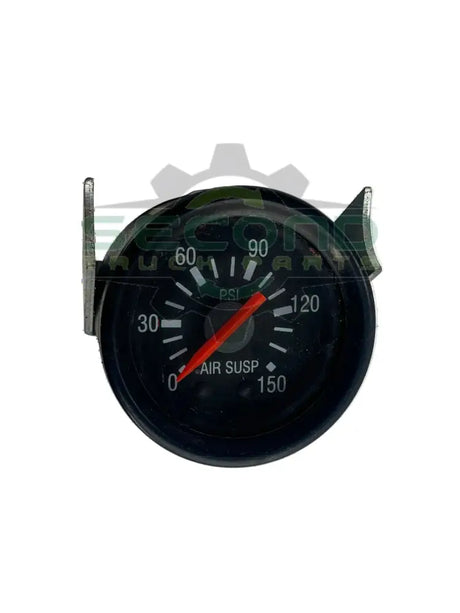 Genuine Sterling Air Suspension Pressure Gauge - Gauges