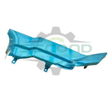 F8HT-80A02886 Genuine Sterling Blue Left Driver Cab Cowl - Second Truck Parts