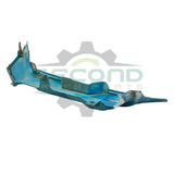 F8HT-80A02886 Genuine Sterling Blue Left Driver Cab Cowl - Second Truck Parts