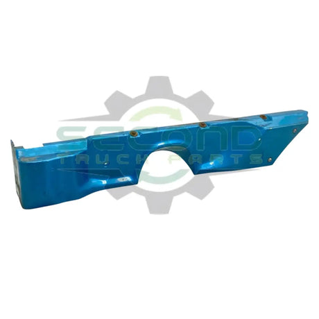 F6HT-9010128-A Genuine Sterling Blue Right Cab Skirt Filler Panel 41.25" - Second Truck Parts