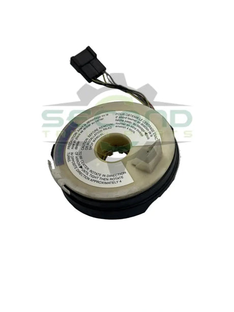 Genuine Sterling Clock Spring Contact Assembly - Springs