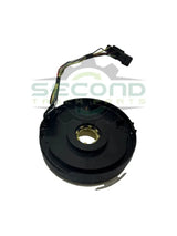 Genuine Sterling Clock Spring Contact Assembly - Springs