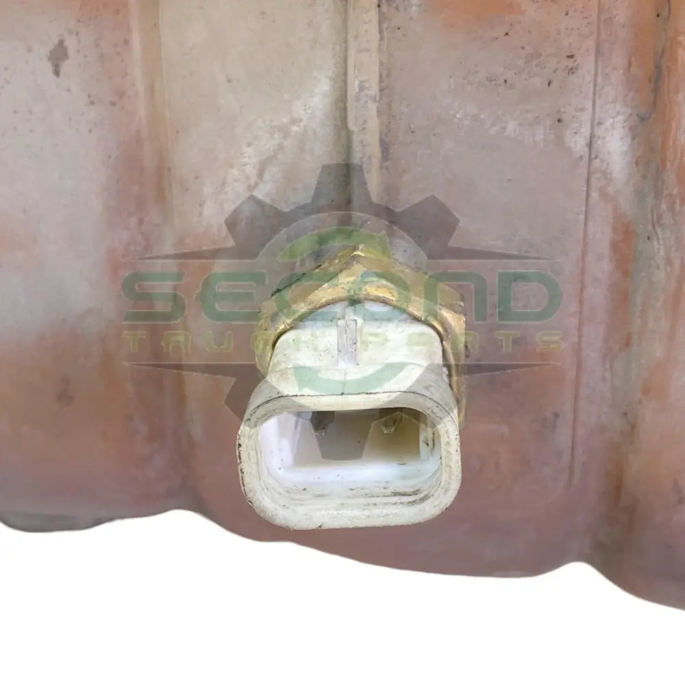 73-110-002-10 Genuine Sterling Engine Coolant Tank - Second Truck Parts